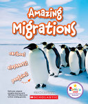 Amazing Migrations cover