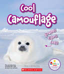 Cool Camouflage cover