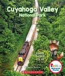Cuyahoga Valley National Park cover