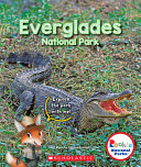 Everglades National Park cover