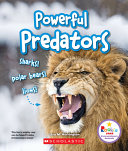 Powerful Predators cover