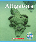Alligators cover
