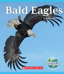 Bald Eagles cover