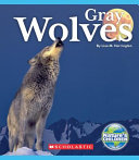 Gray Wolves cover