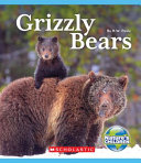 Grizzly Bears cover