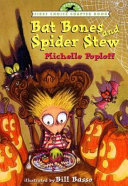 Bat Bones and Spider Stew cover
