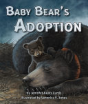 Baby Bear's Adoption cover