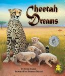 Cheetah Dreams cover