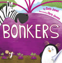 Bonkers cover
