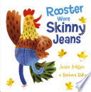 Rooster Wore Skinny Jeans cover