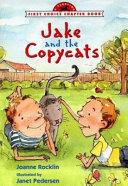 Jake and the Copycats cover