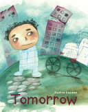 Tomorrow cover