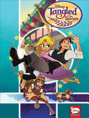 Adventure Is Calling cover