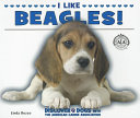 I Like Beagles! cover