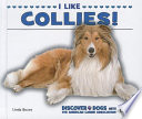I Like Collies! cover