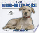 I Like Mixed-Breed Dogs! cover