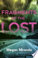 Fragments of the Lost cover
