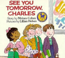 See You Tomorrow, Charles cover