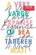 A Very Large Expanse of Sea cover