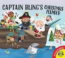 Captain Bling's Christmas Plunder cover
