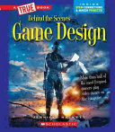 Game Design cover