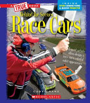 Race Cars cover