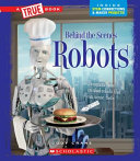 Robots cover