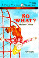 So What? cover