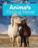 Animals Finding Mates cover