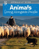 Animals Living Alongside People cover