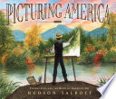 Picturing America: Thomas Cole and the Birth of American Art cover