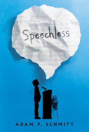 Speechless cover