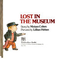 Lost in the Museum cover