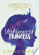 Undercover Princess cover