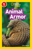 Animal Armor cover
