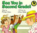 See You in Second Grade! cover