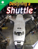 Designing a Shuttle cover