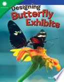 Designing Butterfly Exhibits cover