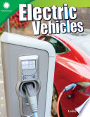 Electric Vehicles cover