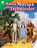 Making Movies in Technicolor cover