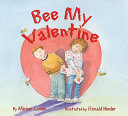 Bee My Valentine! cover