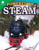 Powered by Steam cover