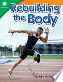 Rebuilding the Body cover