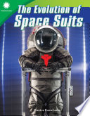 The Evolution of Space Suits cover