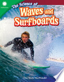 The Science of Waves and Surfboards cover