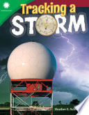 Tracking a Storm cover