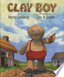 Clay Boy cover