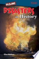 Failure: Disasters in History cover
