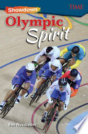 Showdown: Olympic Spirit cover