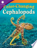 Color-Changing Cephalopods cover